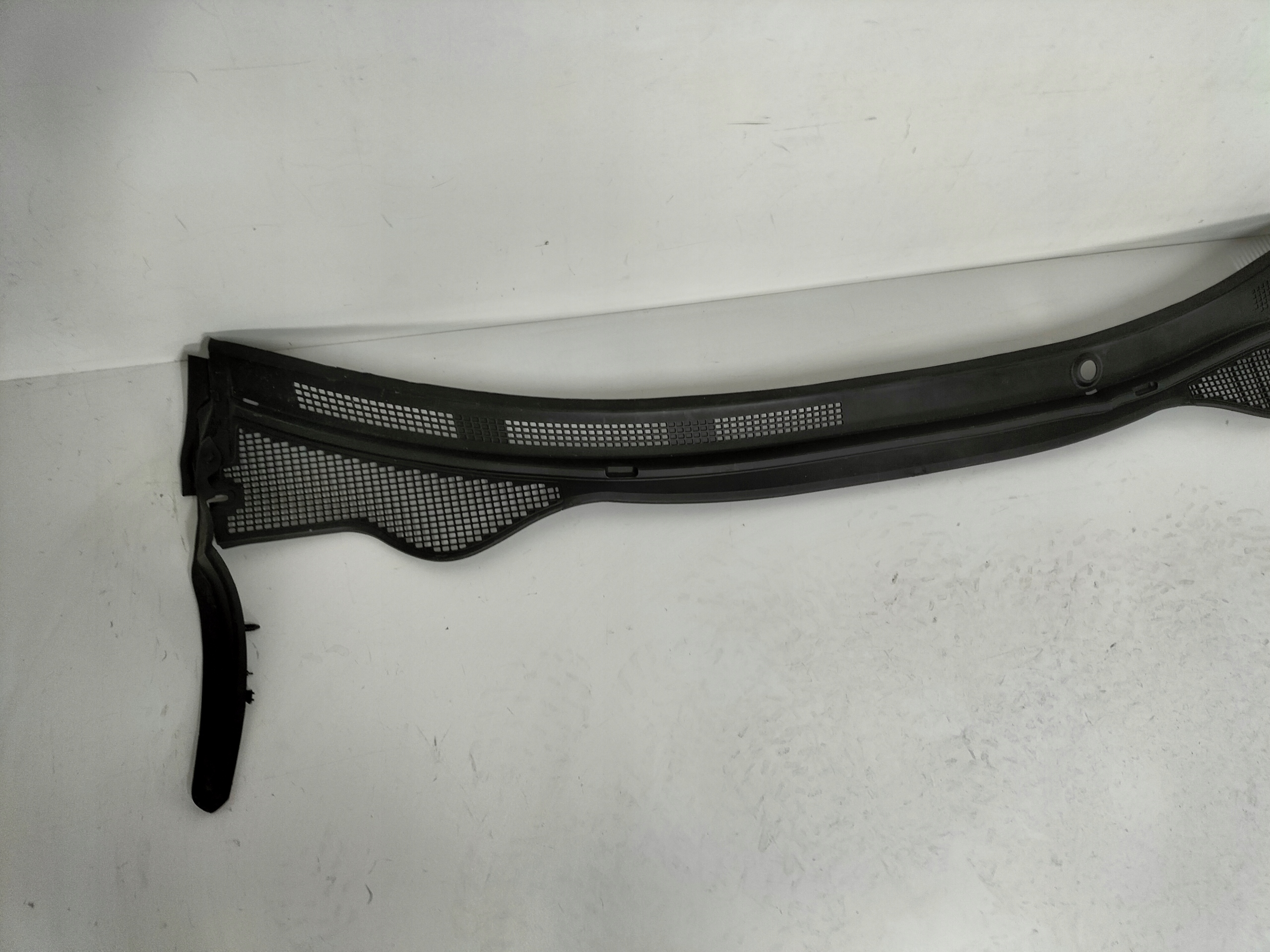 TORPEDO, PLAST POD STIERACE RENAULT LAGUNA III 08-