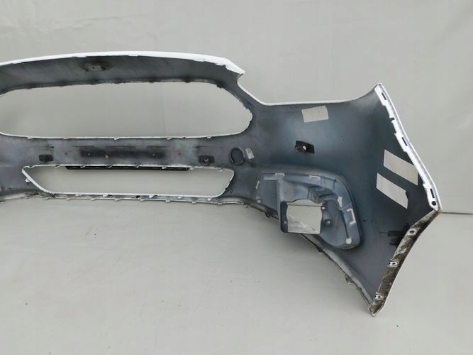 FORD S-MAX 15- PREDNÝ NÁRAZNÍK