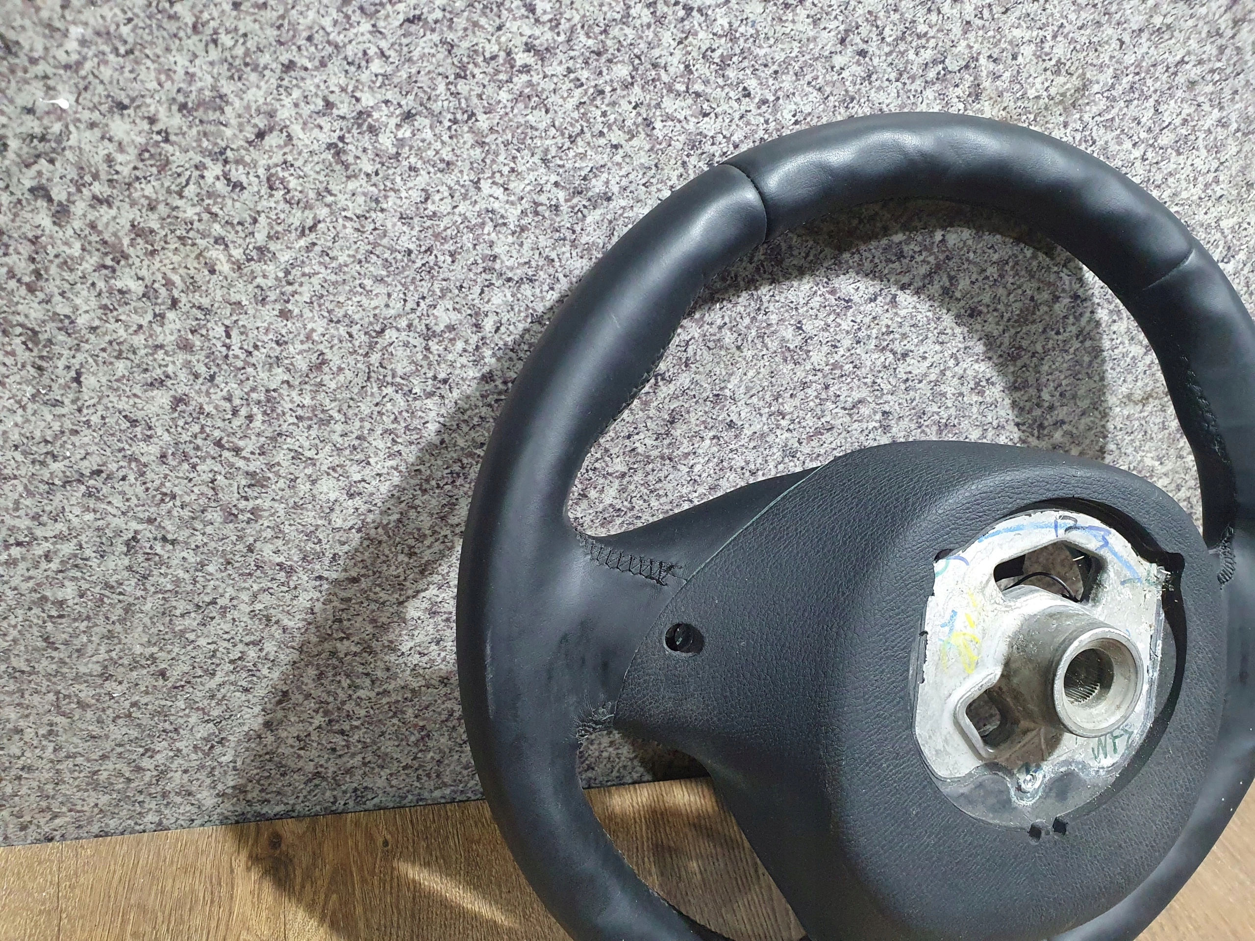 BMW F25 X3 M-PAKET VOLANT 2448141385
