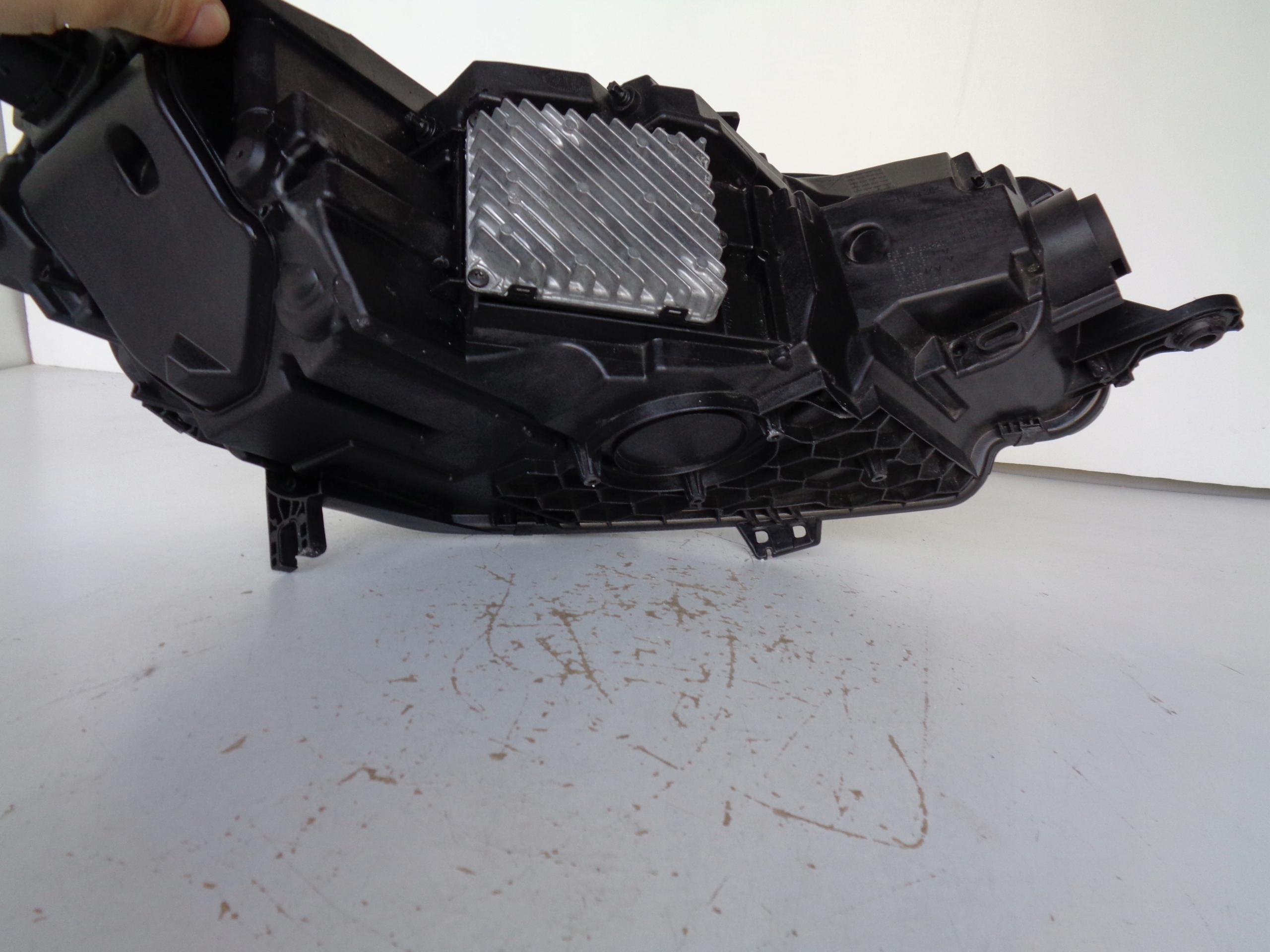 LAVE PREDNE SVETLO AUDI A5 8W6 19- LIFT FULL LED MATRIX