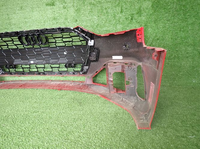 AUDI A5 8W6 LIFT 19- PREDNÝ NÁRAZNÍK