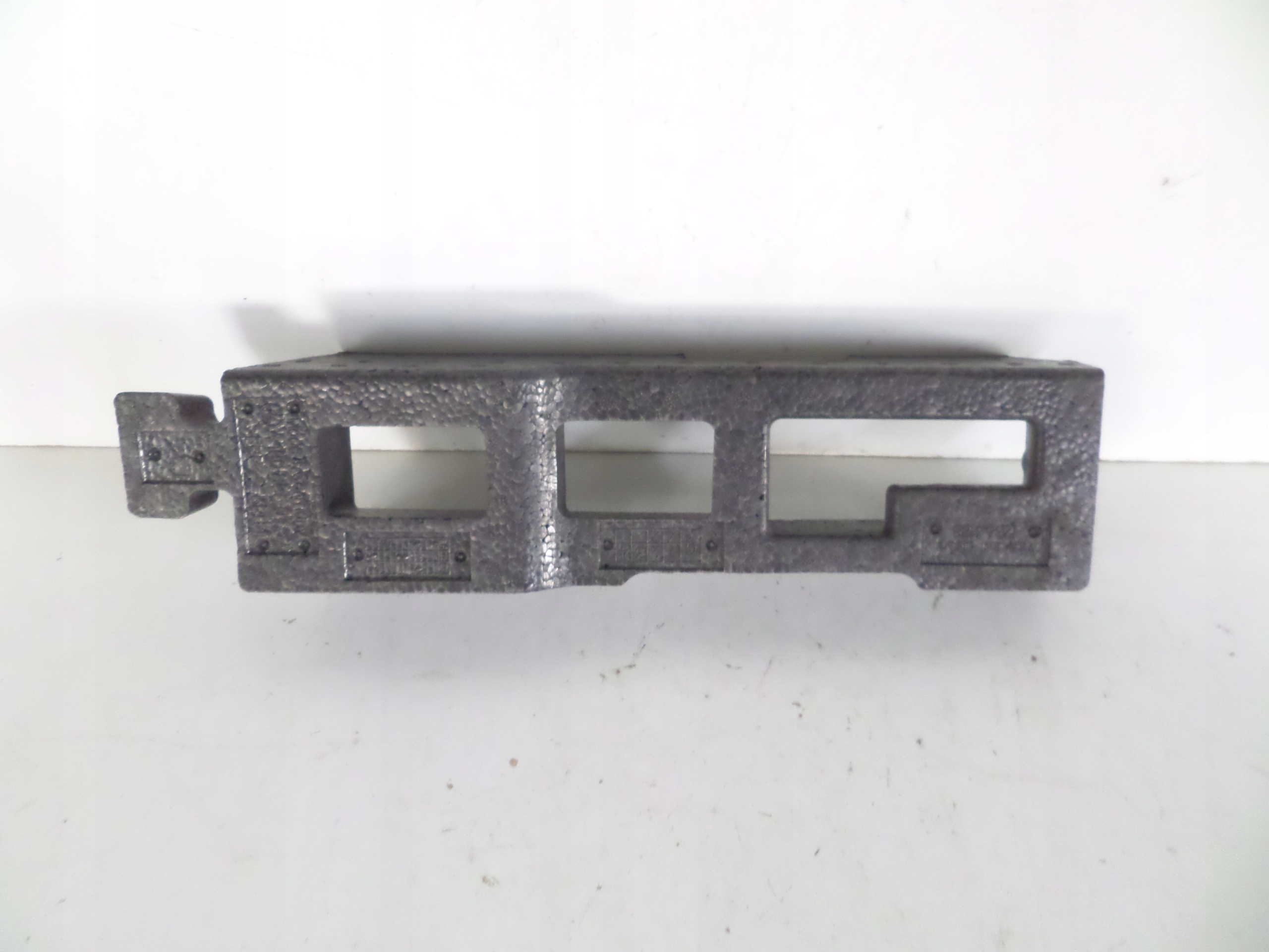 ABSORBER PRAVY MERCEDES AMG GT C190 14-
