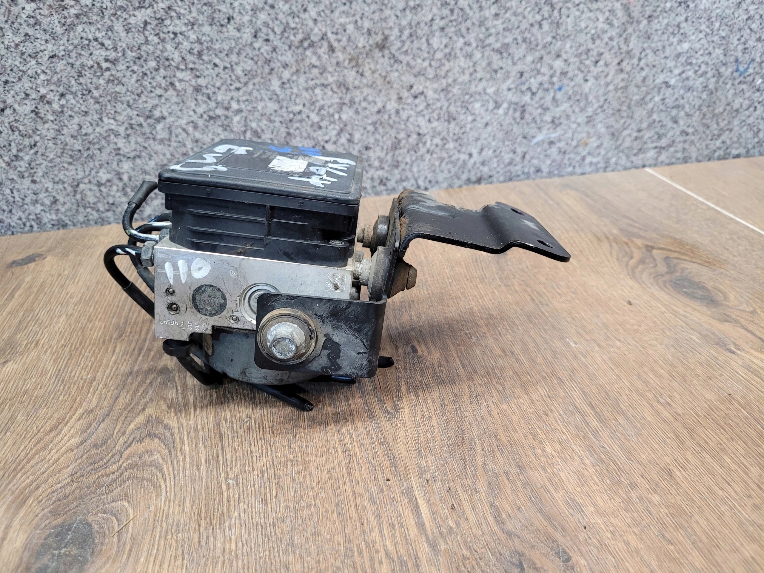 HYUNDAI I10 II 014- KOCKA ABS 58900-B4980