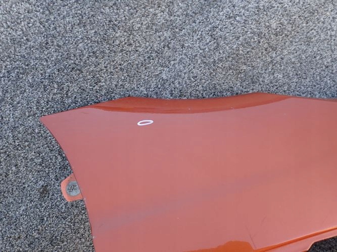 FORD RANGER 11-15 PRAVY PREDNY BLATNIK