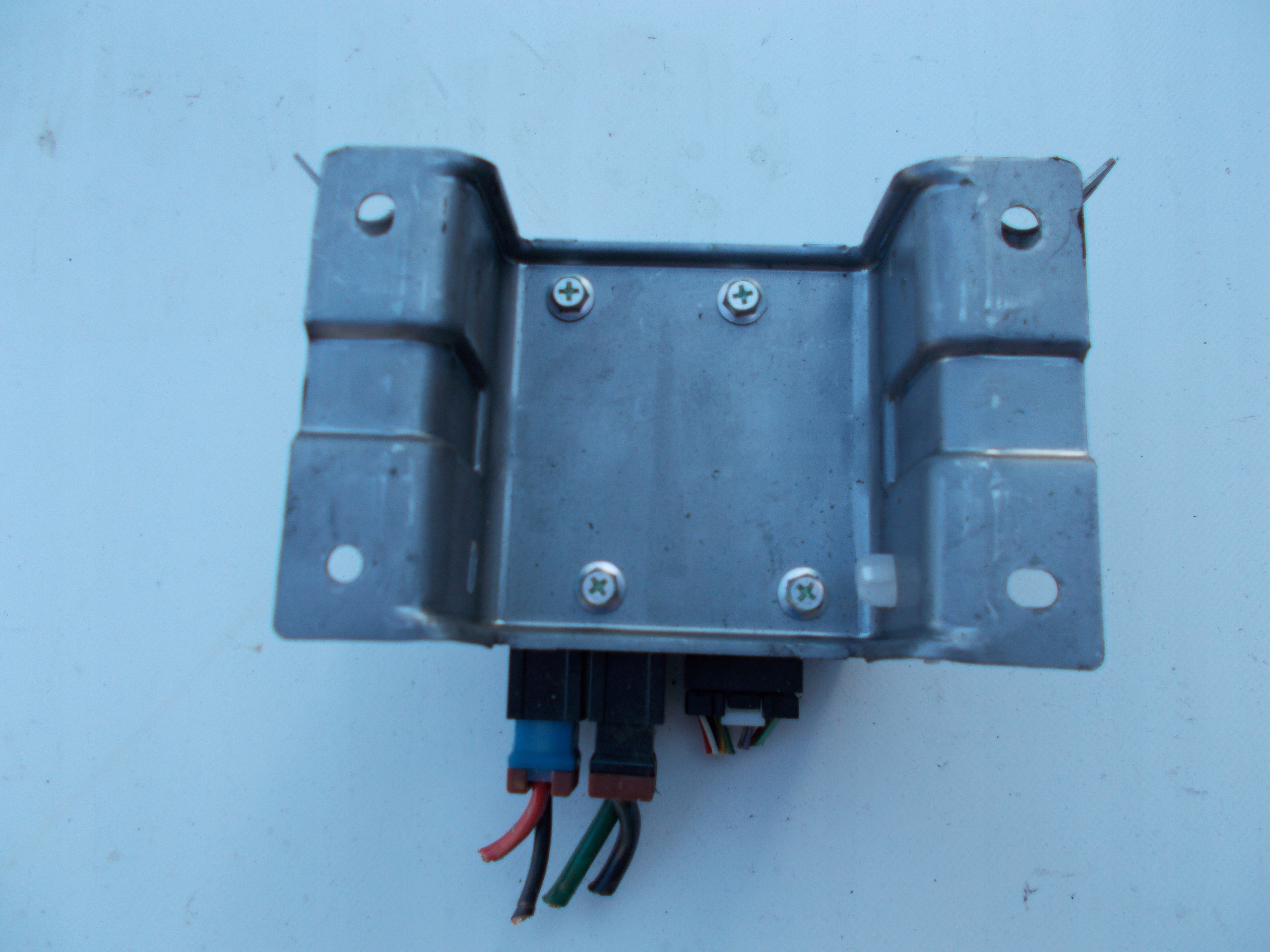 MODUL SERVA SEDICI SUZUKI SX4 38720-79J4