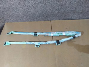 MERCEDES E W 213 PRAVY STROPNY AIRBAG 2138601002 MERCEDES E W 213 PRAVY STROPNY AIRBAG 2138601002