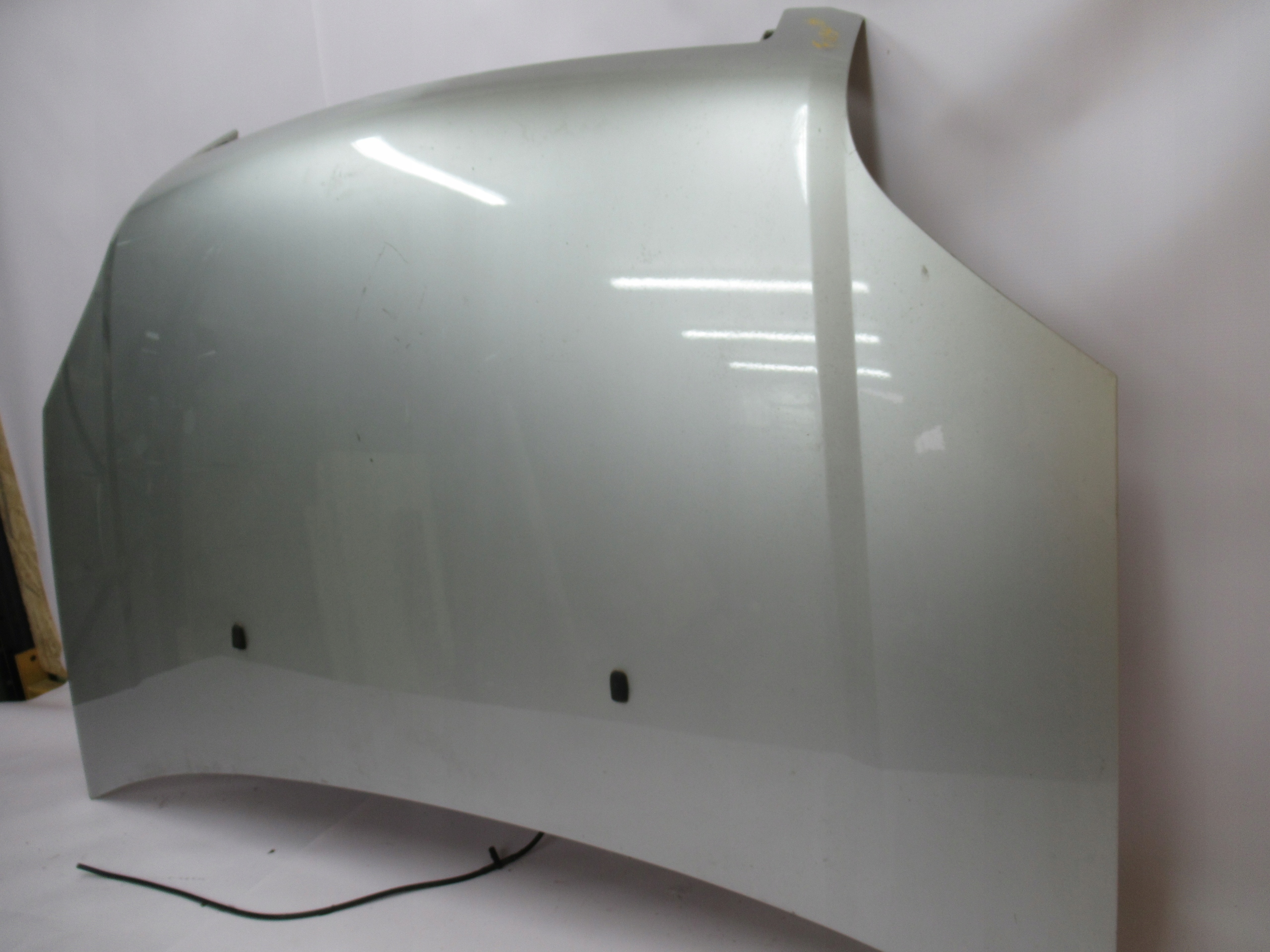 PREDNÁ KAPOTA FORD FUSION 02-12