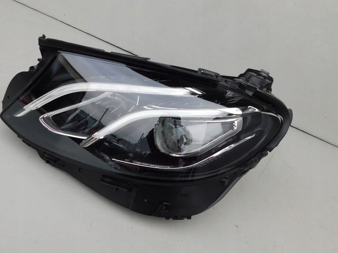MERCEDES W213 213 E-KLASA FULL LED LAVE PREDNE SVETLO