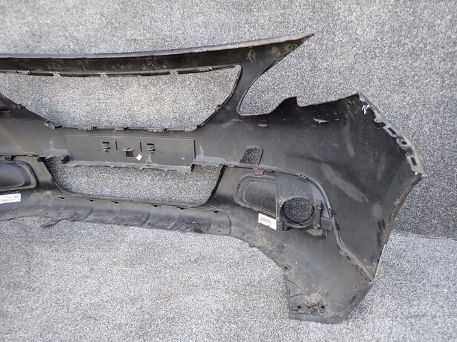 PEUGEOT 2008 LIFT 16- PREDNÝ NÁRAZNÍK