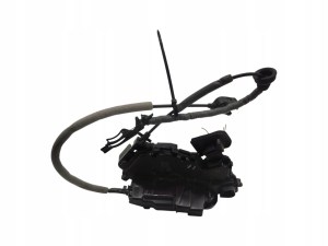 ZAMOK LAVYCH PREDNYCH DVERI SKODA FABIA III 6V 5TB837015A 2014-2018 ZAMOK LAVYCH PREDNYCH DVERI SKODA FABIA III 6V 5TB837015A 2014-2018