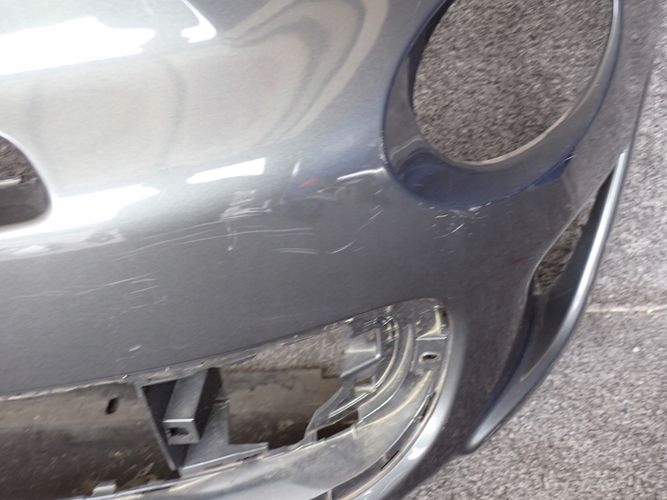 FIAT 500 SPORT LIFT 15- PREDNÝ NÁRAZNÍK