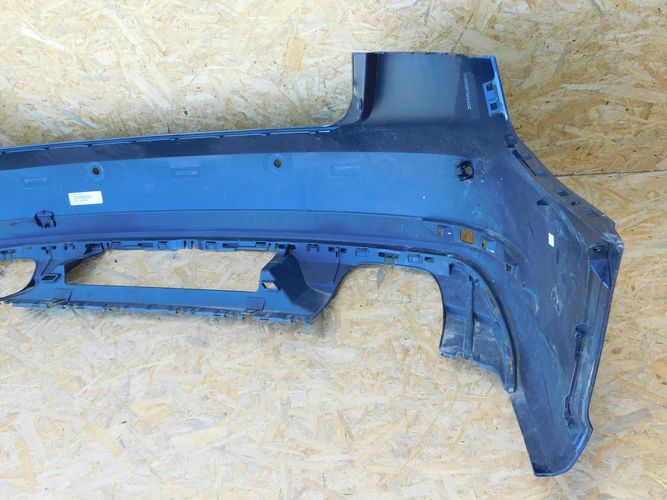 AUDI A3 SEDAN LIFT 16- ZADNÝ NÁRAZNÍK