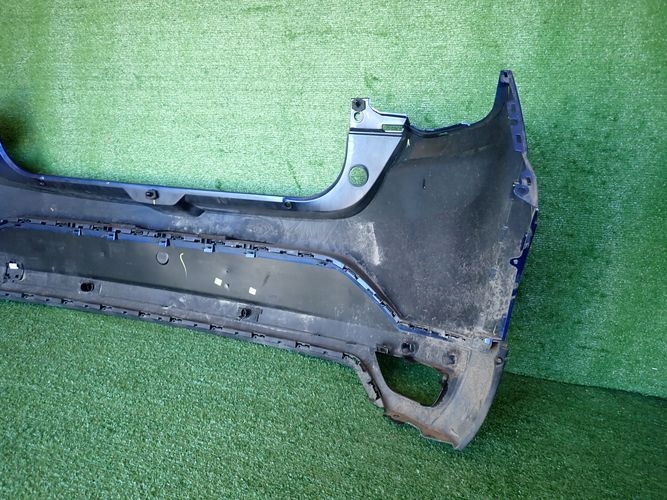 DACIA SANDERO III STEPWAY 20- ZADNÝ NÁRAZNÍK