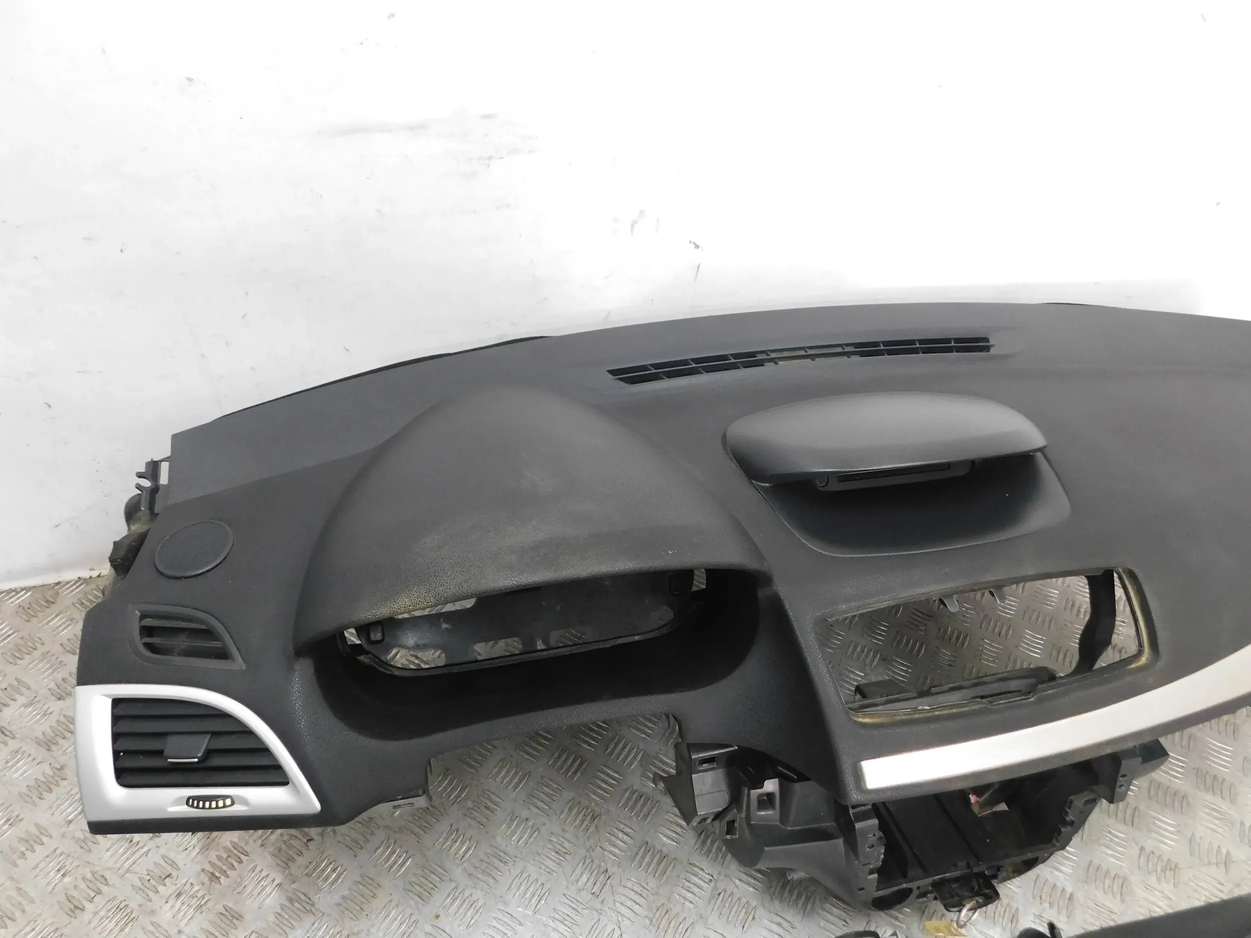 DOSKA AIRBAG PÁSY RENAULT MEGANE III 3