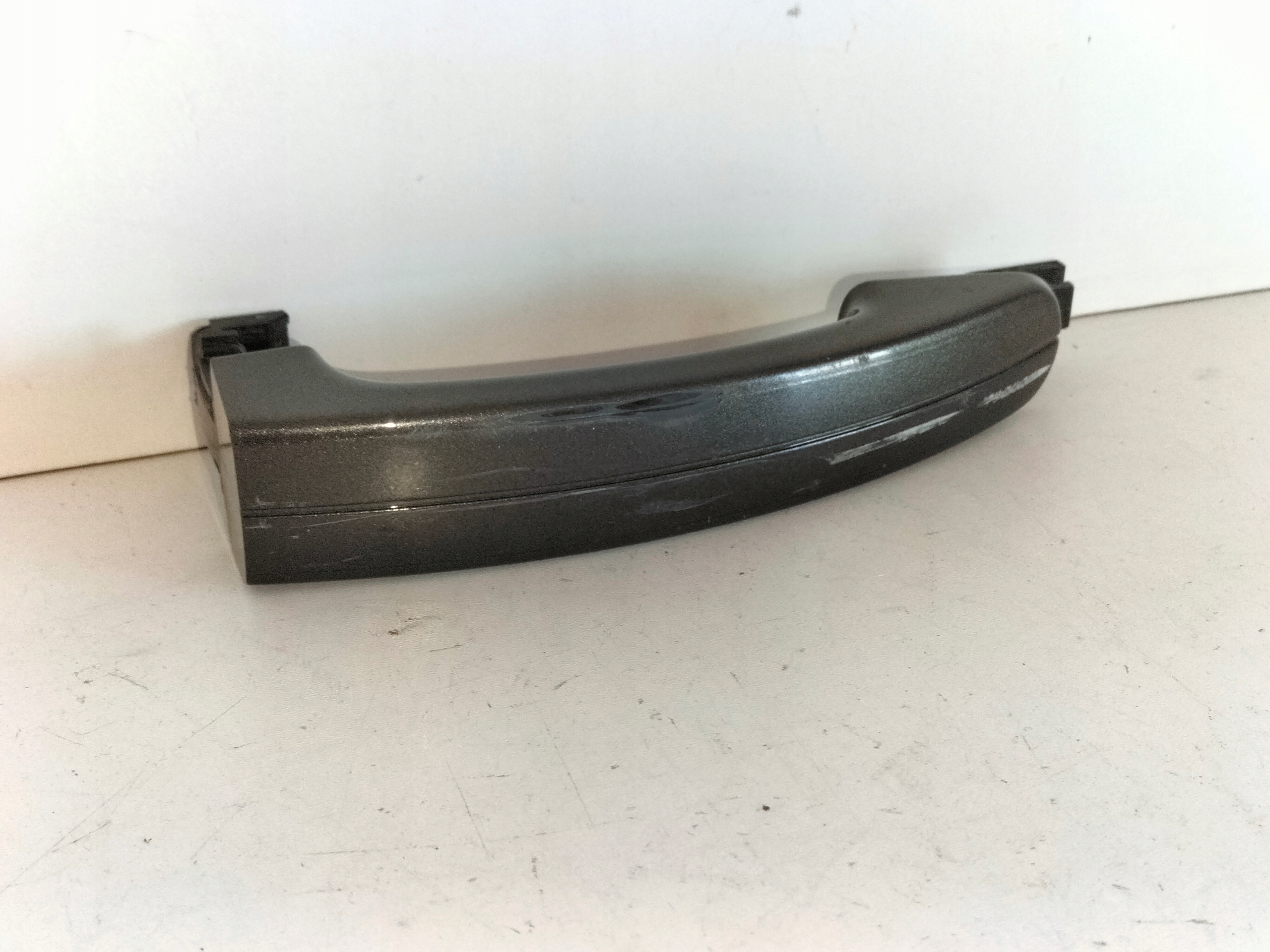 KĽUČKA LAVÝCH ZADNÝCH DVERÍ PRAVA FORD FOCUS MK3 11-