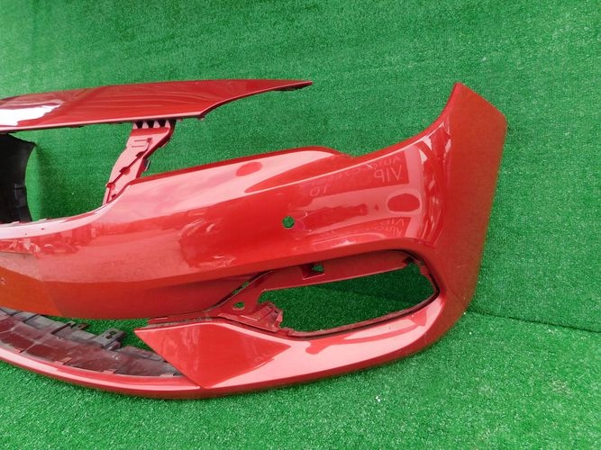 OPEL ASTRA V K LIFT 19- PREDNÝ NÁRAZNÍK