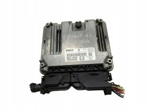 RIADIACA JEDNOTKA TOYOTA AURIS I E15 1.4 D4D 89661-02E20 0281013414 06-09 RIADIACA JEDNOTKA TOYOTA AURIS I E15 1.4 D4D 89661-02E20 0281013414 06-09