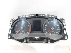 TACHOMETER BUDIKY VW GOLF VII 1.4 TSI 5G1920732 TACHOMETER BUDIKY VW GOLF VII 1.4 TSI 5G1920732