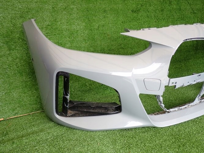 BMW I4 G26 M-PAKET PREDNÝ NÁRAZNÍK