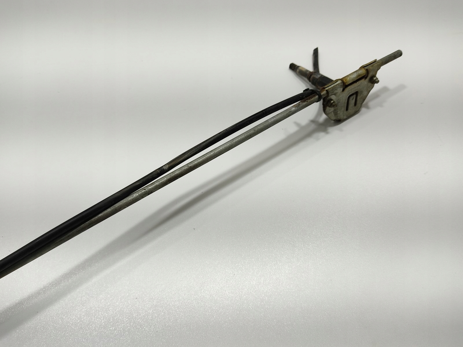 MECHANIZMUS STIERACOV  LAND ROVER DEFENDER 2007-2014 EUROPA