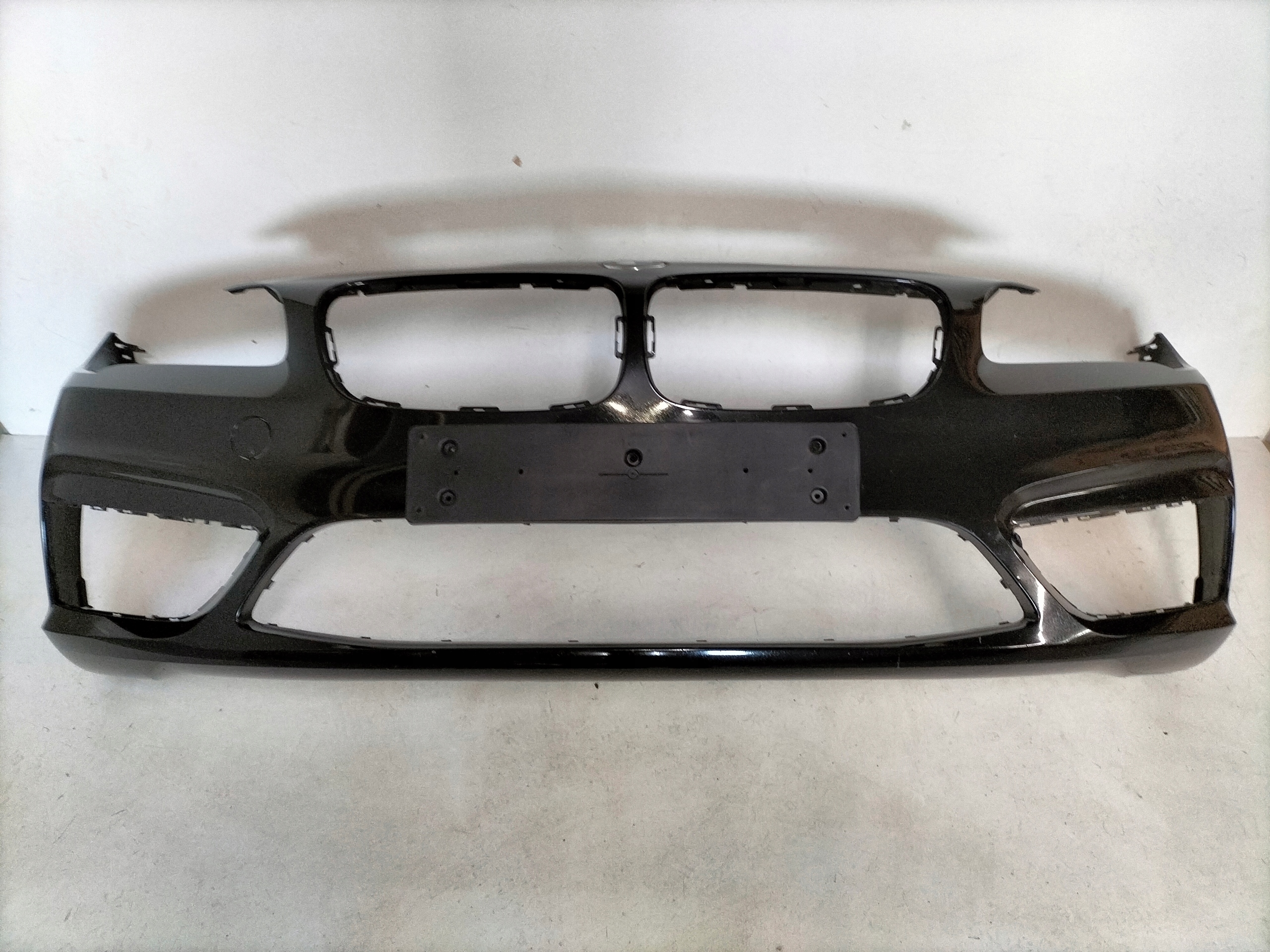 PREDNÝ NÁRAZNÍK BMW 2 F45 F46 14-