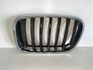 PRAVÁ MRIEŽKA RÁMIK ĽADVINKA BMW X3 F25 10-14 PRAVÁ MRIEŽKA RÁMIK ĽADVINKA BMW X3 F25 10-14