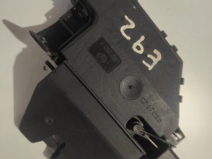 BMW e92 7840617 ZÁMOK ZADNEJ KAPOTY BMW e92 7840617 ZÁMOK ZADNEJ KAPOTY