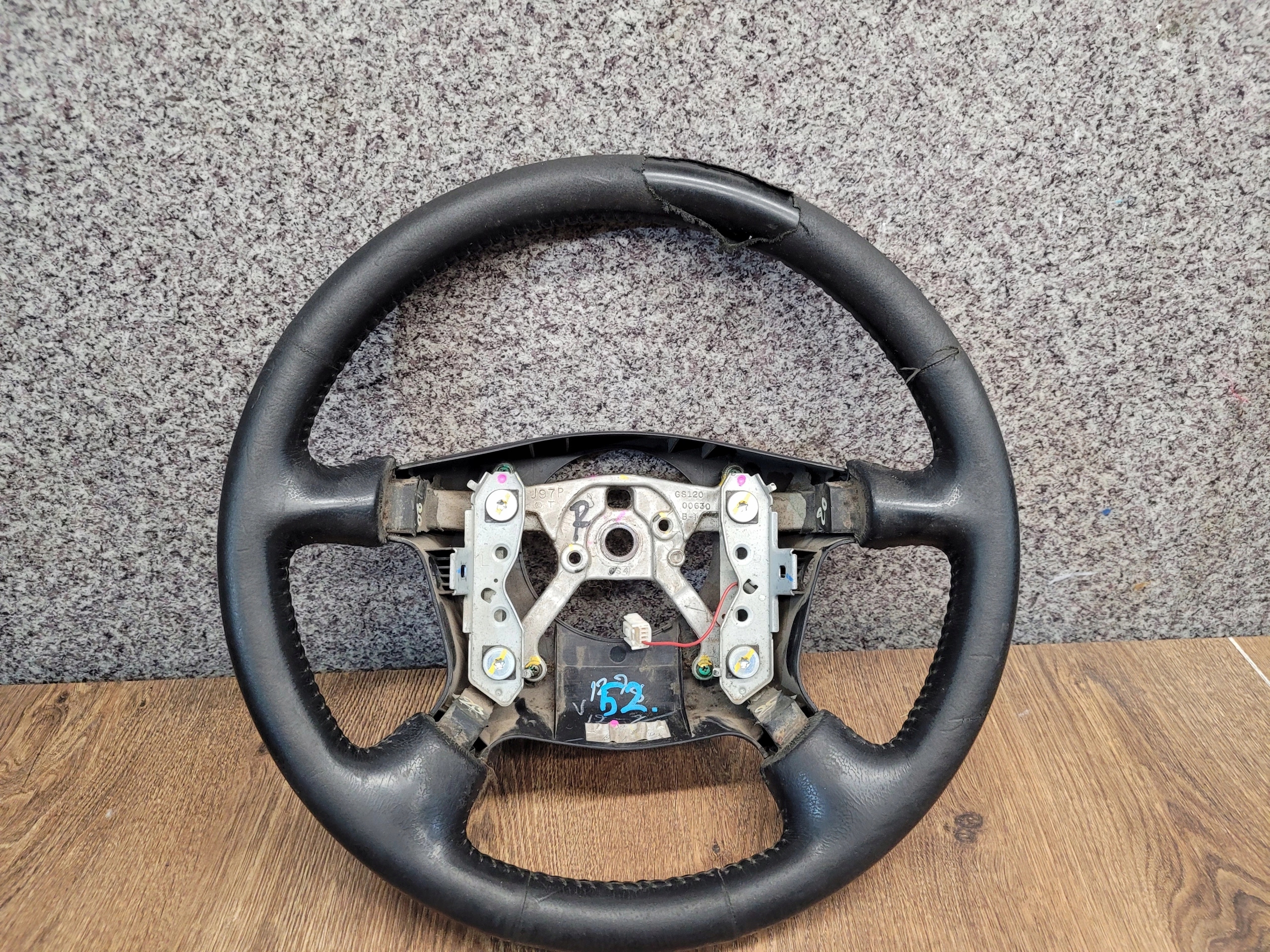 VOLANT FORD RANGER III 06-11