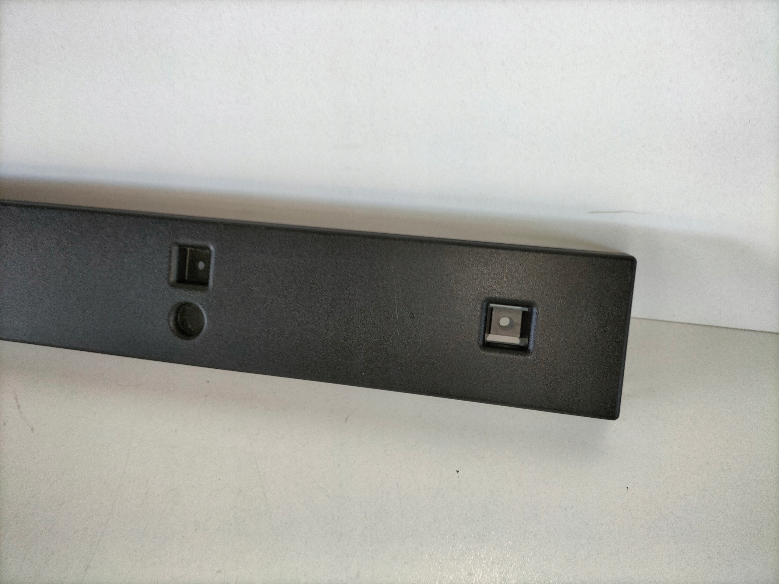 LISTA POD PREDNU SPZ HYUNDAI I30 III 17-
