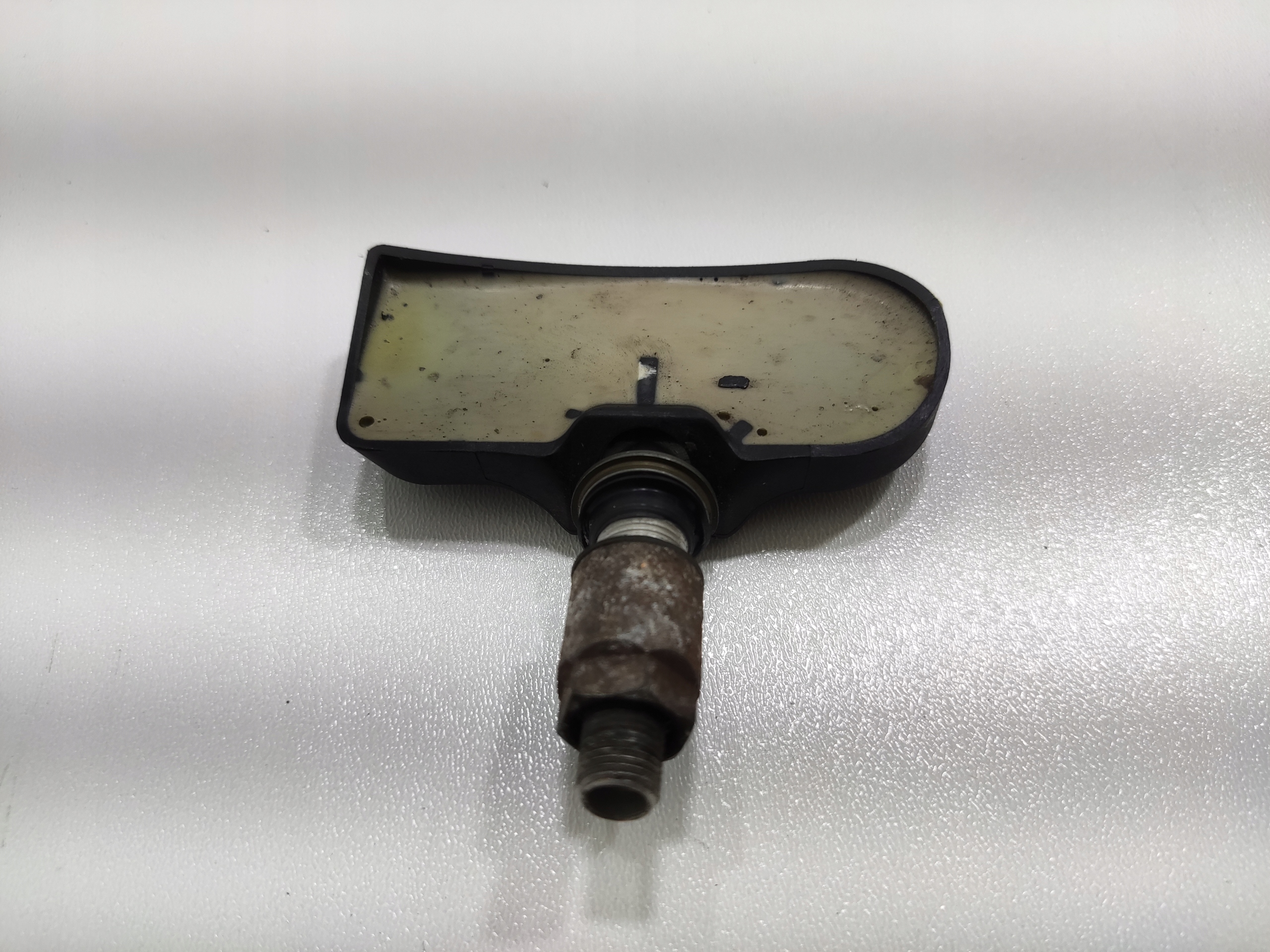 ČIDLO TLAKU PNEUMATIK TPMS PEUGEOT CITROEN 9656822980