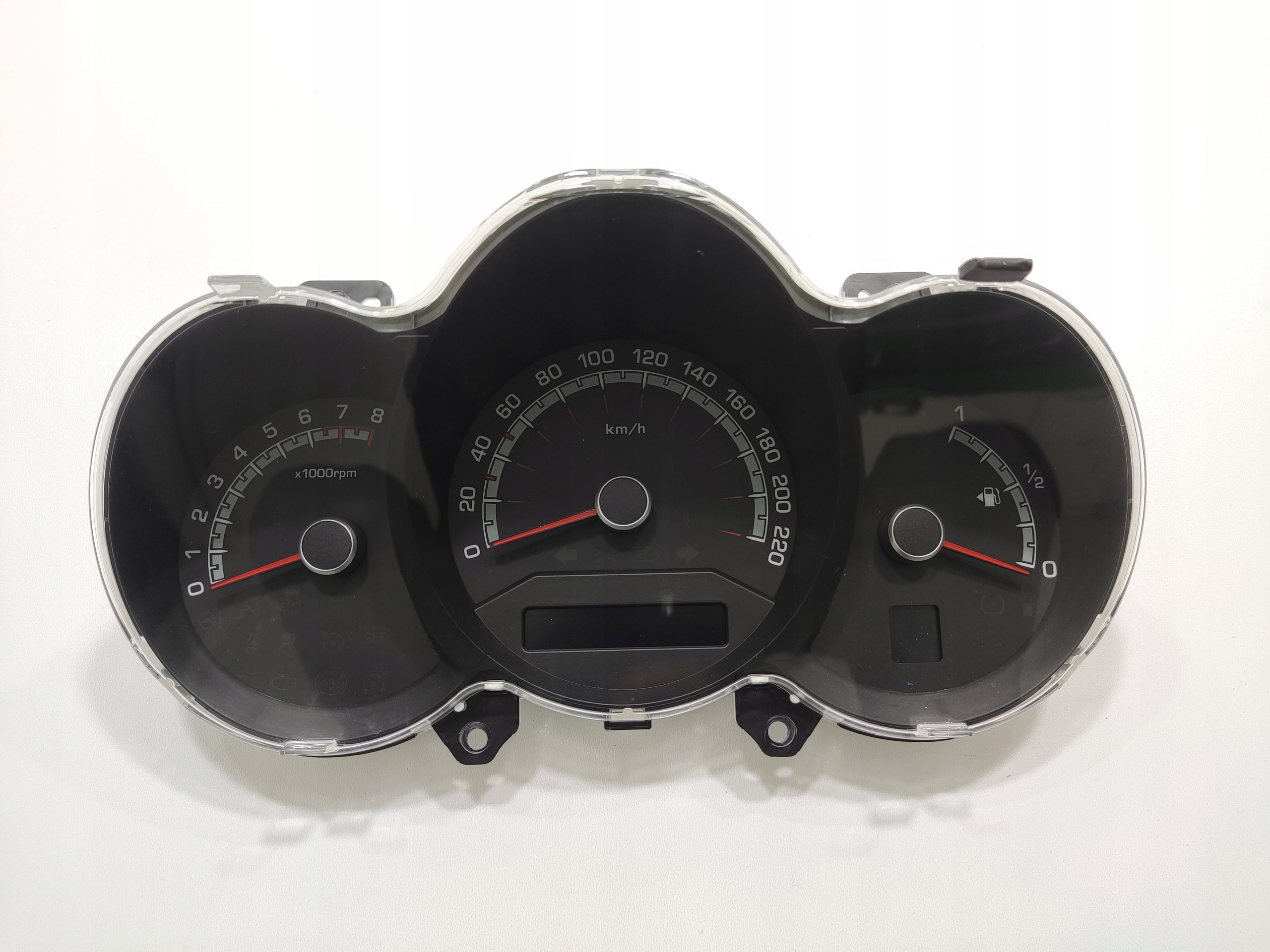 TACHOMETER BUDIKY KIA VENGA 1.6 16V 2014-2019 LIFT 94009-1P100 EUROPA