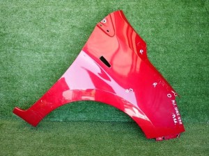 MITSUBISHI SPACE STAR III 19- PRAVY PREDNY BLATNIK MITSUBISHI SPACE STAR III 19- PRAVY PREDNY BLATNIK