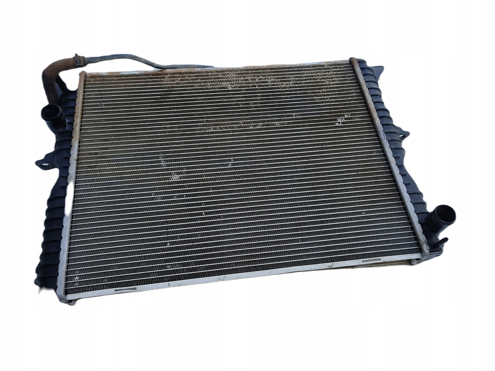 CHLADIC VODY LAND ROVER DEFENDER 2.4 TDCI 7H128T000AB 7H128T000 2007-2014