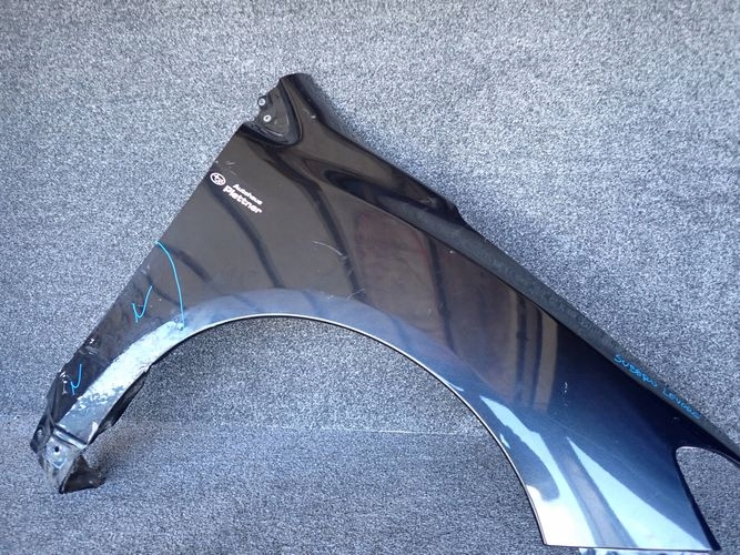 SUBARU LEVORG 15- PRAVY PREDNY BLATNIK