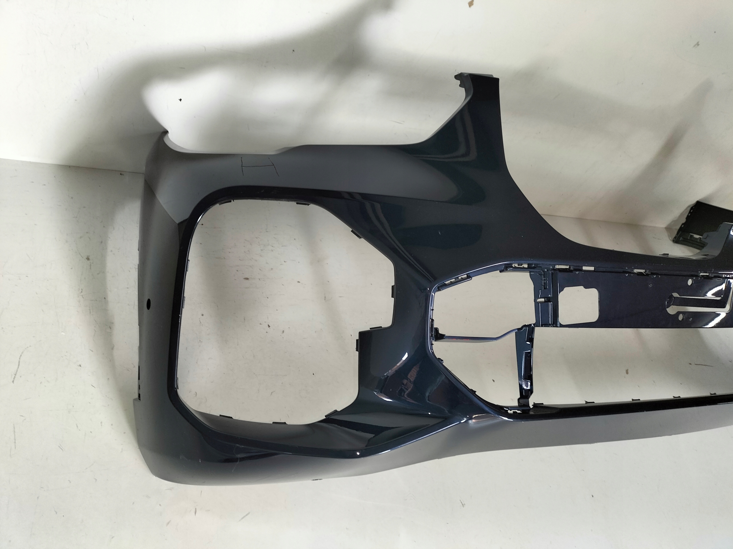 PREDNÝ NÁRAZNÍK BMW X5 G05 18- M-PAKET