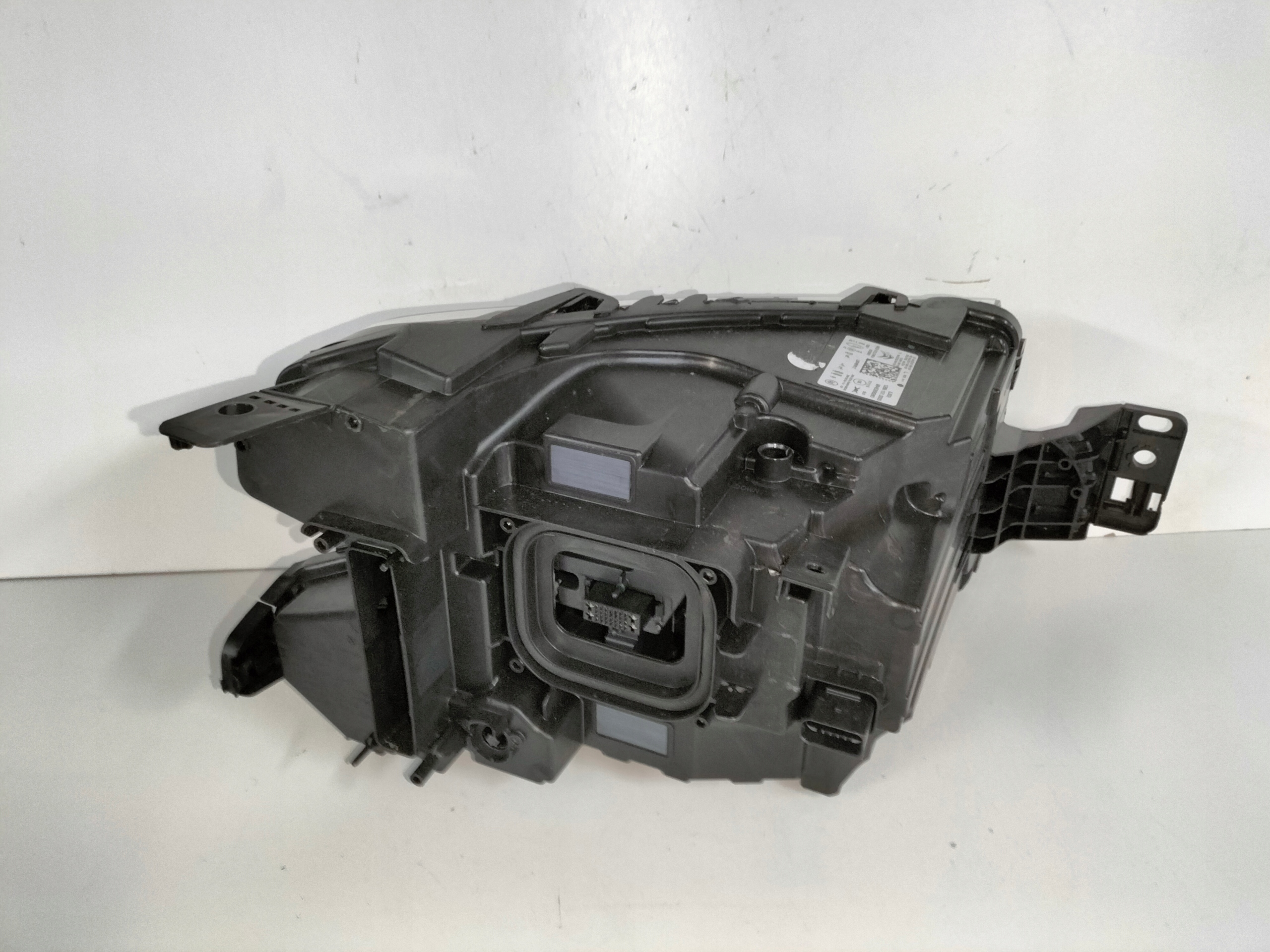 LAVE PREDNE SVETLO CITROEN C5 AIRCROSS LIFT 22-