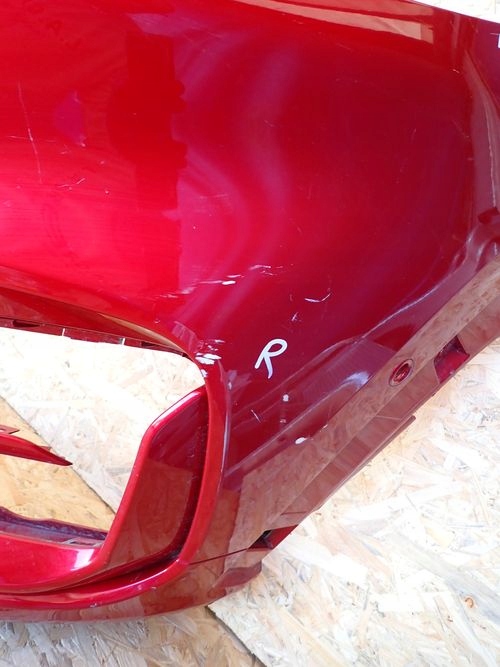 FORD PUMA MK2 II ST LINE 19- PREDNÝ NÁRAZNÍK