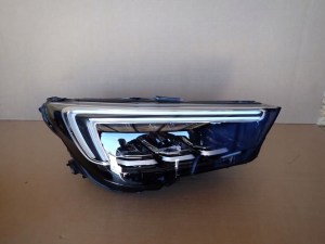OPEL CROSSLAND X FULL LED PRAVE PREDNE SVETLO 39153432 OPEL CROSSLAND X FULL LED PRAVE PREDNE SVETLO 39153432