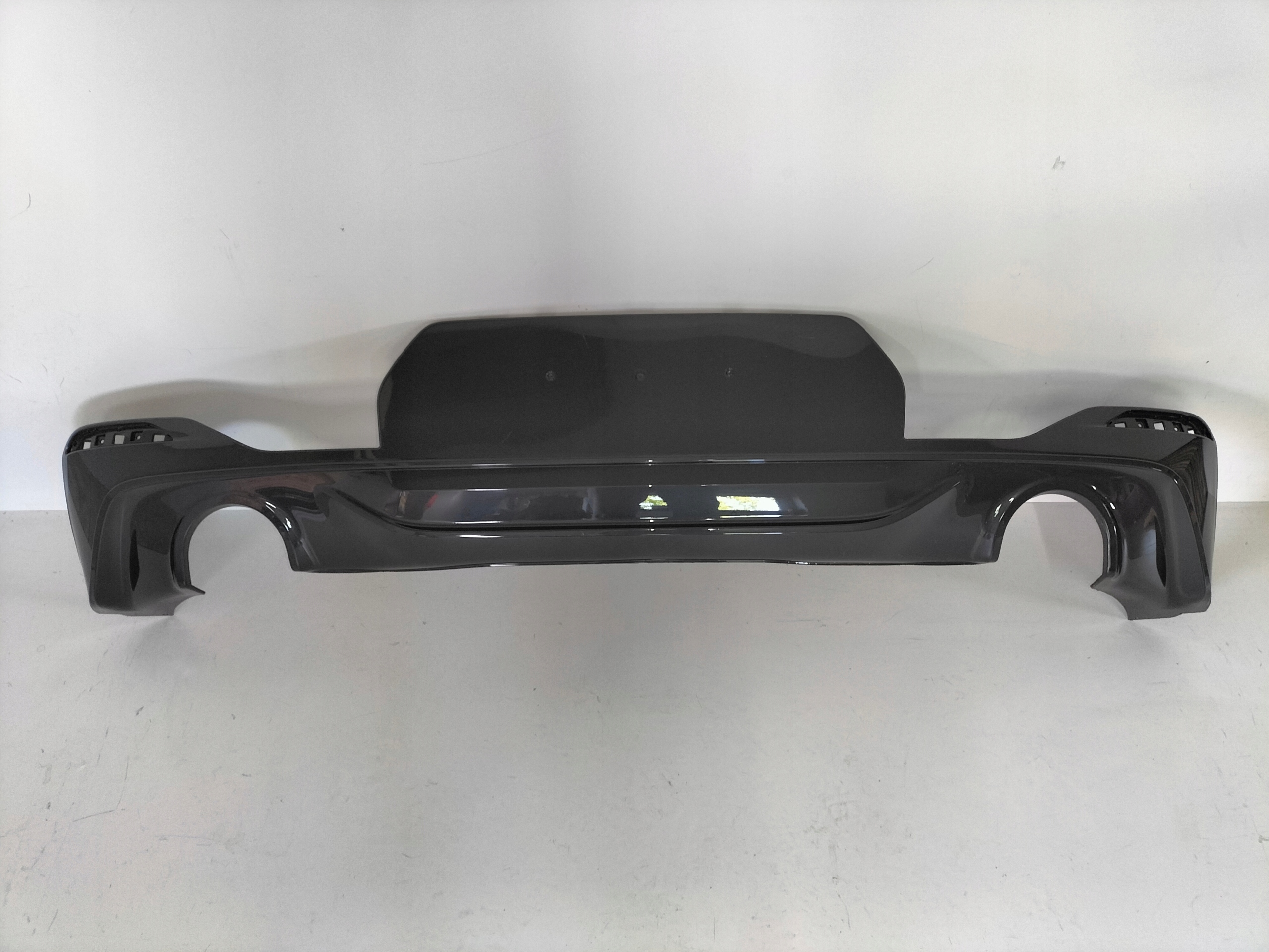 ZADNY SPOJLER BMW X2 F39 18- M-PAKET