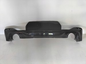ZADNY SPOJLER BMW X2 F39 18- M-PAKET ZADNY SPOJLER BMW X2 F39 18- M-PAKET
