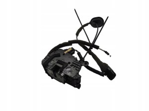 ZAMOK LAVYCH PREDNYCH DVERI RENAULT ZOE II 805031107R 2019-2024 EUROPA ZAMOK LAVYCH PREDNYCH DVERI RENAULT ZOE II 805031107R 2019-2024 EUROPA