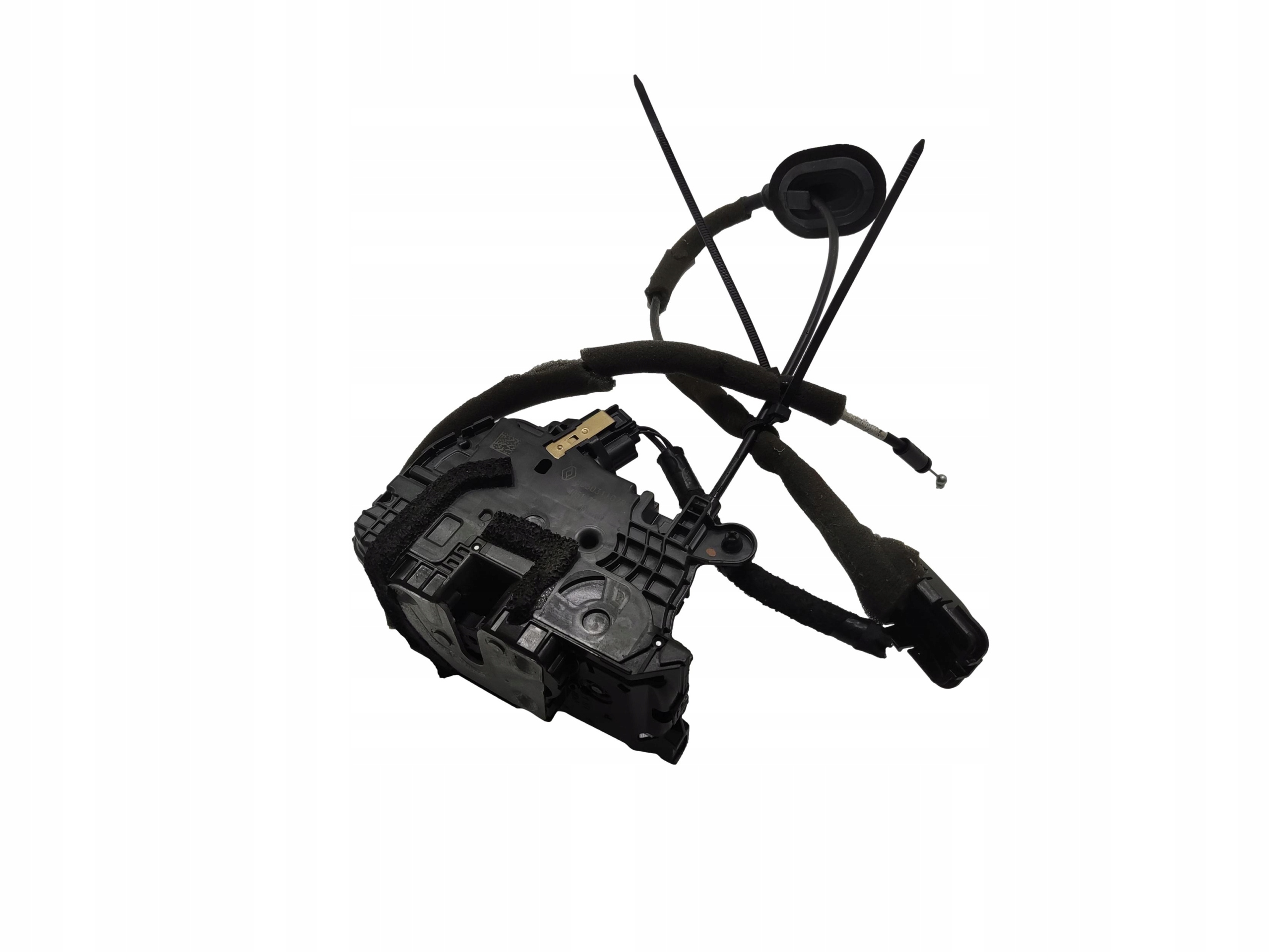 ZAMOK LAVYCH PREDNYCH DVERI RENAULT ZOE II 805031107R 2019-2024 EUROPA