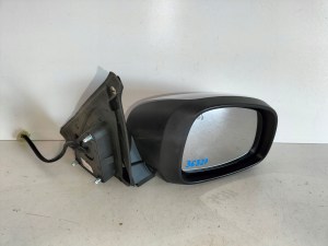 PRAVE ZRKADLO ELEKTRICKÉ SUZUKI SWIFT MK6 04-10 PRAVE ZRKADLO ELEKTRICKÉ SUZUKI SWIFT MK6 04-10