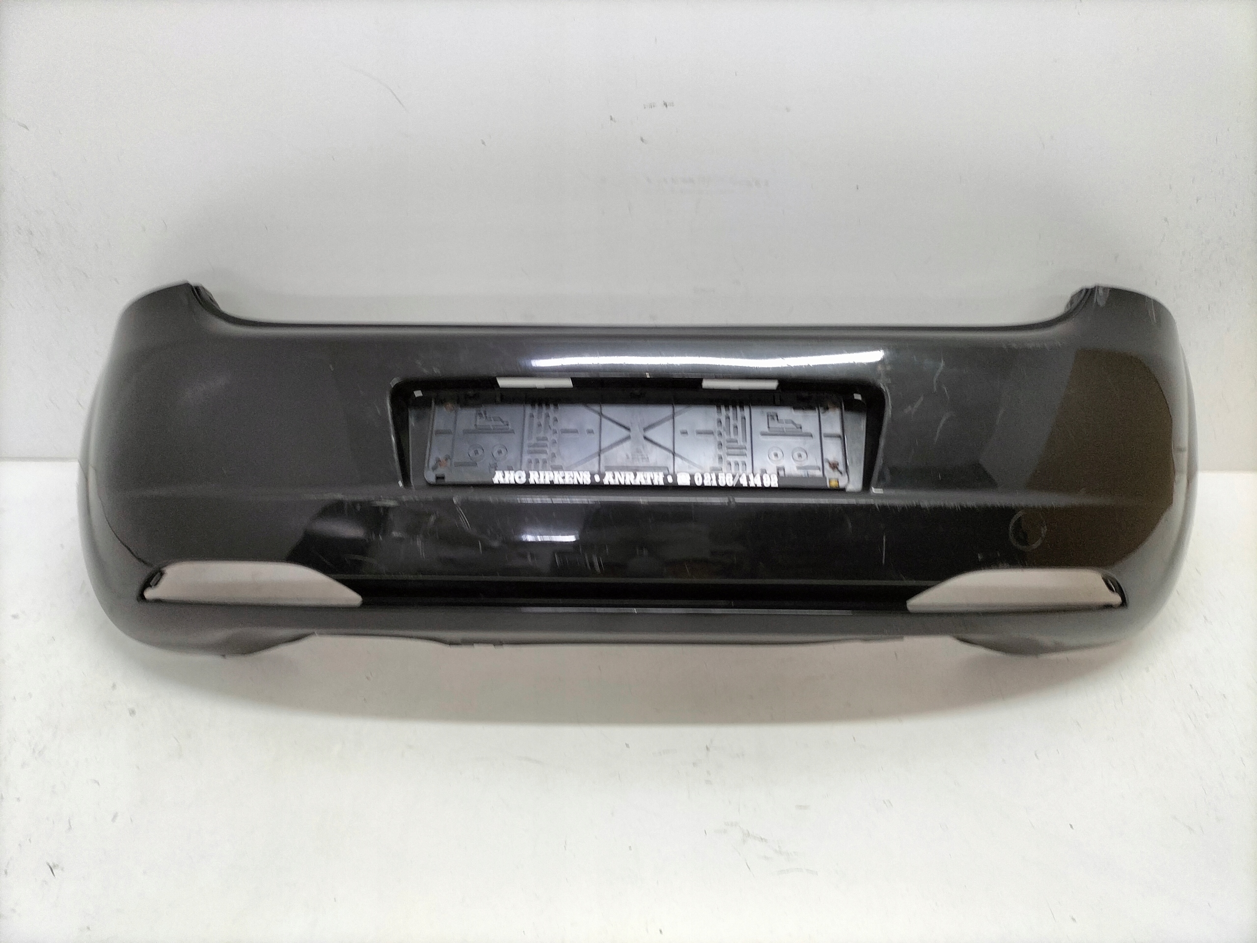 ZADNÝ NÁRAZNÍK FIAT GRANDE PUNTO 05-12