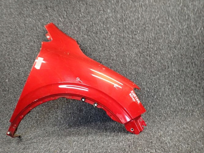 RENAULT KADJAR 16- PRAVY PREDNY BLATNIK