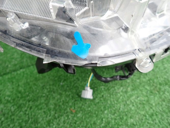 TOYOTA RAV4 RAV 4 V FULL LED 18- LAVE PREDNE SVETLO