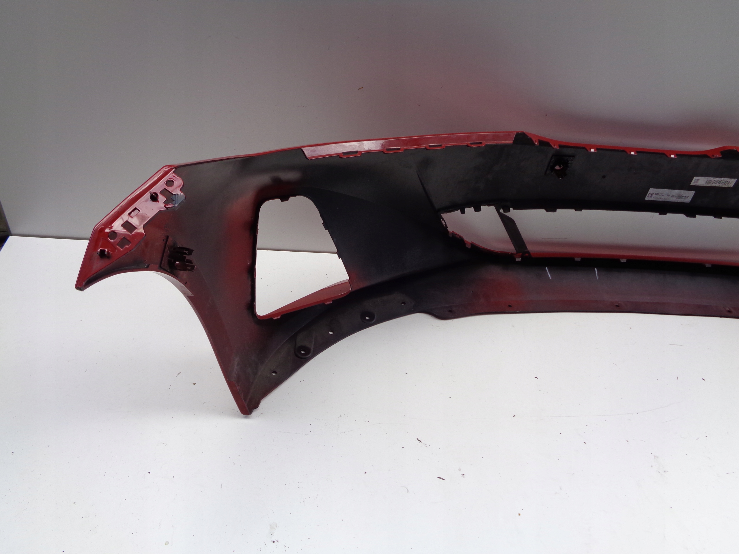 PREDNÝ NÁRAZNÍK BMW 3 G20 G21 LIFT NR 46444