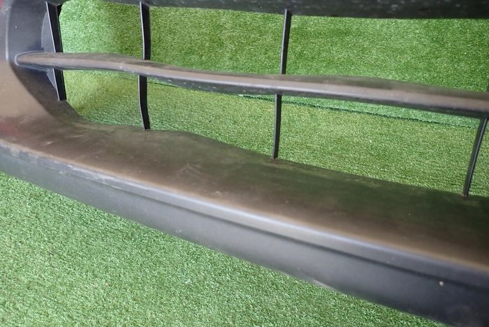 MAZDA CX-5 CX5 II 17- PREDNÝ NÁRAZNÍK