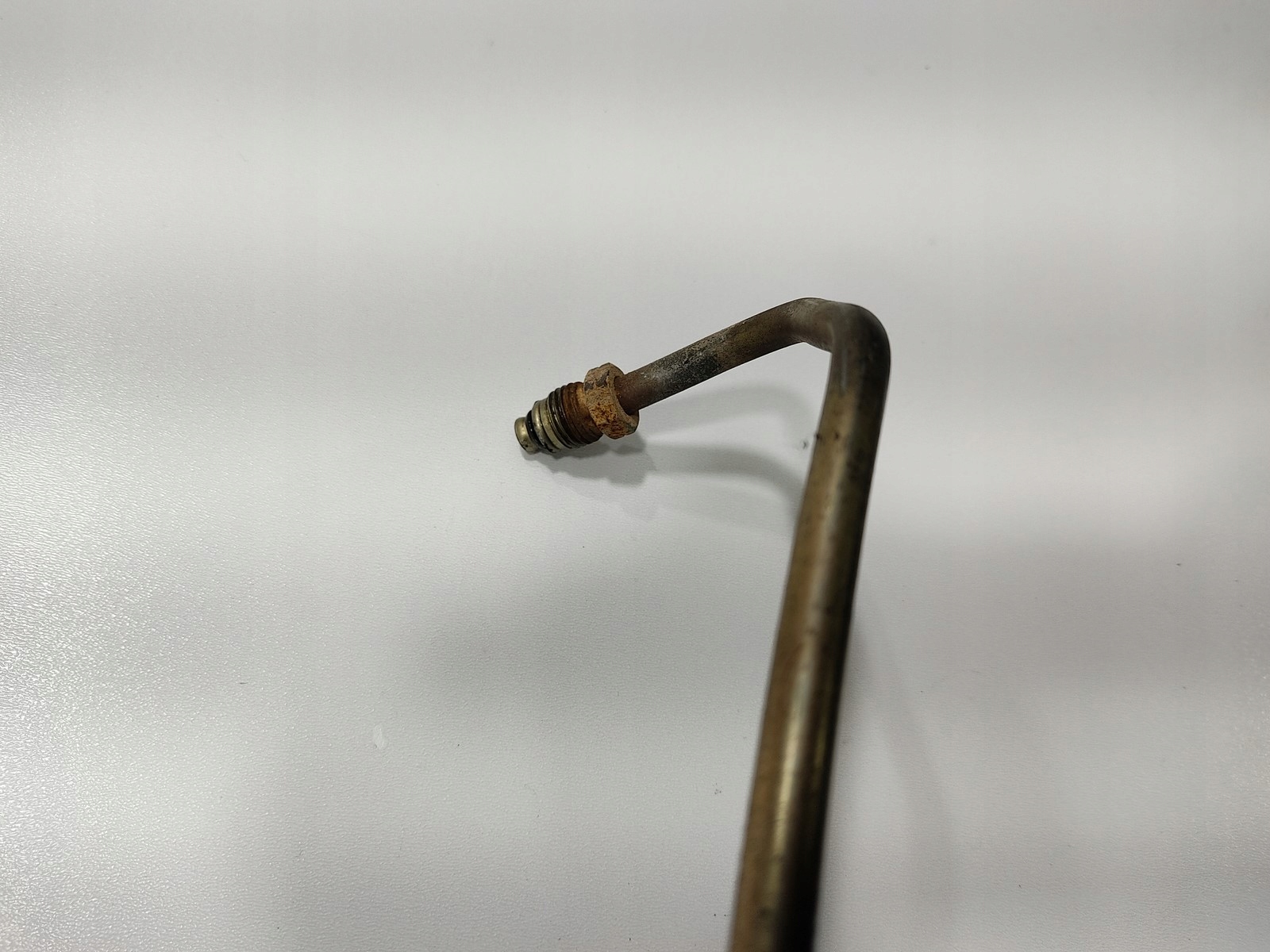 HADICA TRUBKA SERVA DEFENDER 2.4 TDCI 7H12-3R807-AC 2007-2014 EUROPA