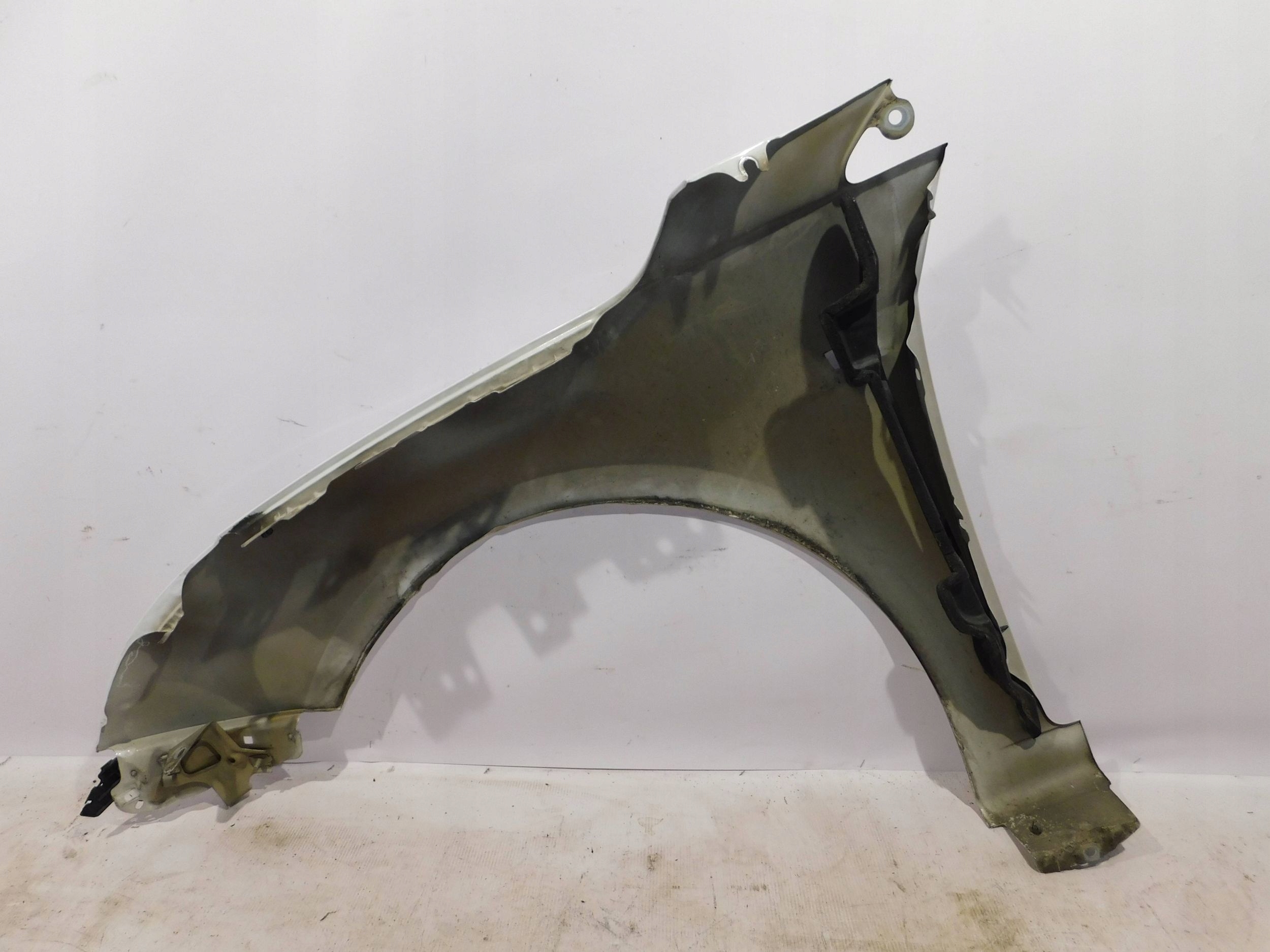 PRAVY PREDNY BLATNIK CHEVROLET CRUZE 09-